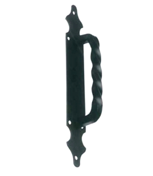 Asas para portas - FERRO